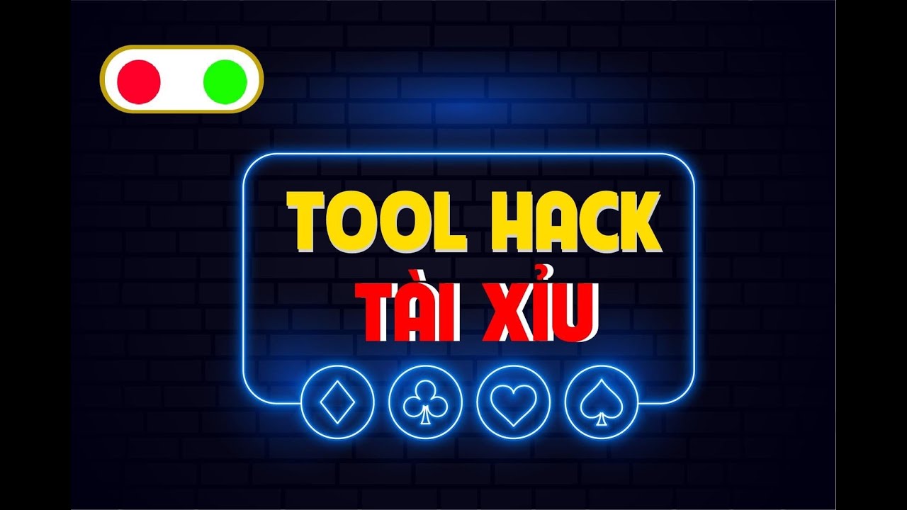 Tool hack game tài xỉu là công cụ xâm nhập vào hệ thống nhà cái để xem kết quả