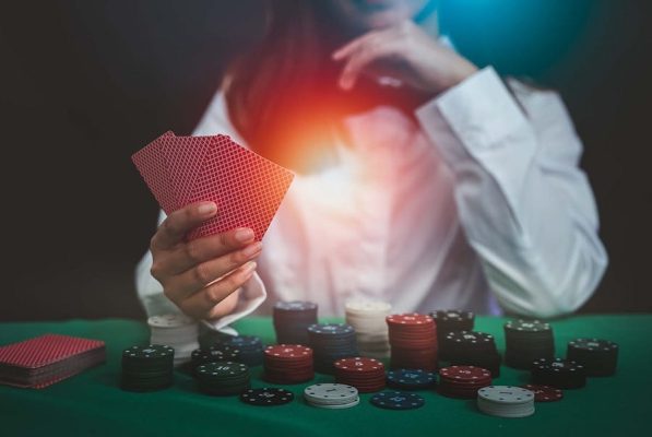 Bạn cần nắm chắc luật chơi baccarat